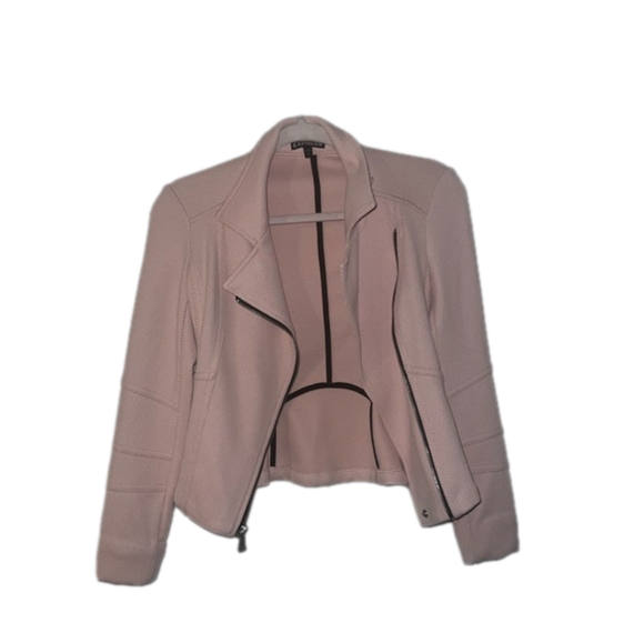🎉HOST PICK🎉 Express Moto Zipper Jacket - Picture 6 of 6